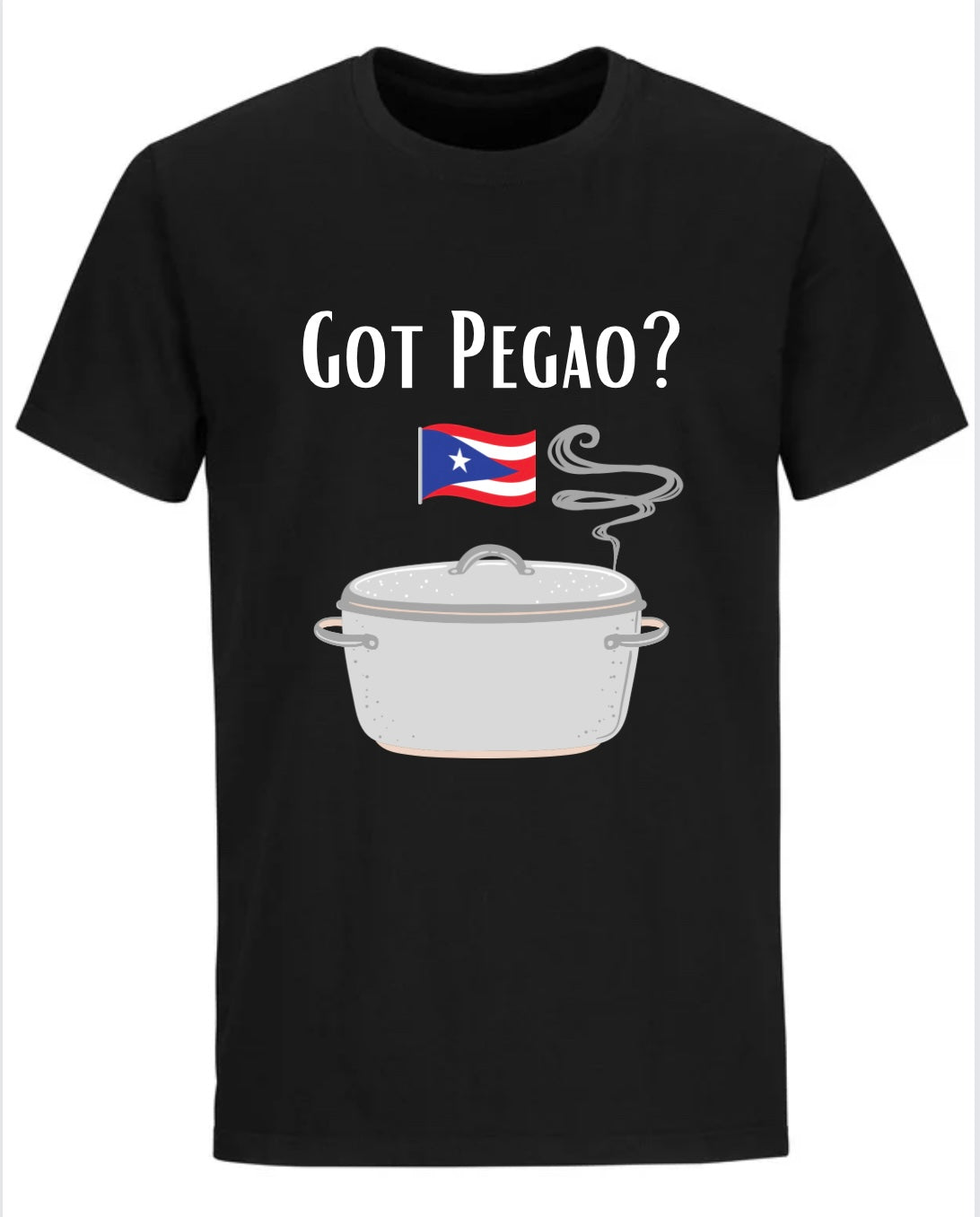 Puerto Rican shirt